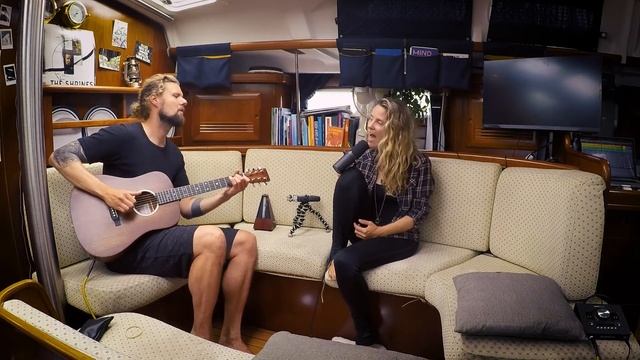 The Shrines - Broken Glass (The Boat Sessions) смотреть онлайн