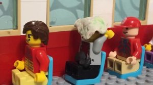 Лего аэропорт