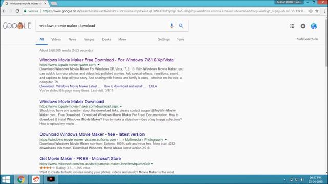 📱HOW TO DOWNLOAD AND INSTALL WINDOWS MOVIE MAKER FROM YOUR ANDROID PHONE!!!💻 смотреть онлайн