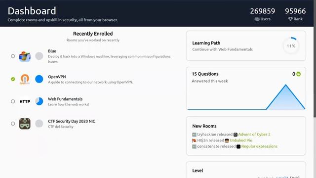 Sesión informativa del CTF /CSI смотреть онлайн