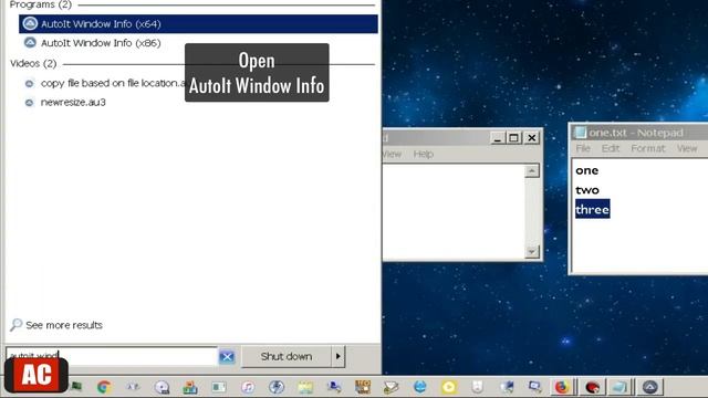 HydraMouse - Automatically Copy Selected Text on Windows смотреть онлайн
