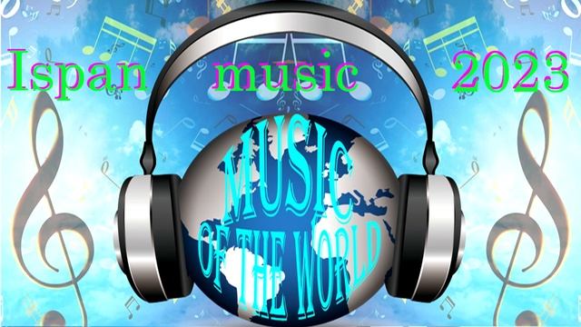 Ispan music 2019 | Spain music 2020 | Musik Spanyol 2021 | смотреть онлайн