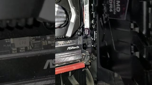 SSUPD Build 6800XT Midnight UPDATE! смотреть онлайн