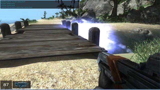 Torque 3D is game engine Linux смотреть онлайн