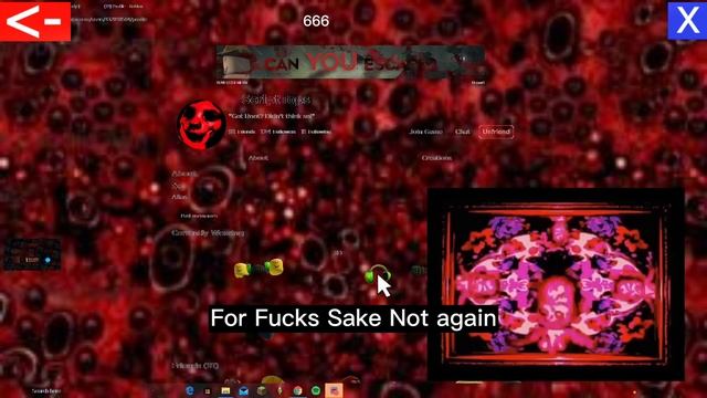 Username: 666 - Roblox