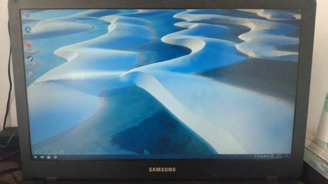 SSD A400 test ( boot + Steam Launcher ) смотреть онлайн