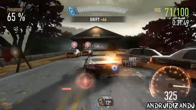 NFS No Limits - Evento DEVILS RUN HONDA NSX Dia 4- Day 4 смотреть онлайн