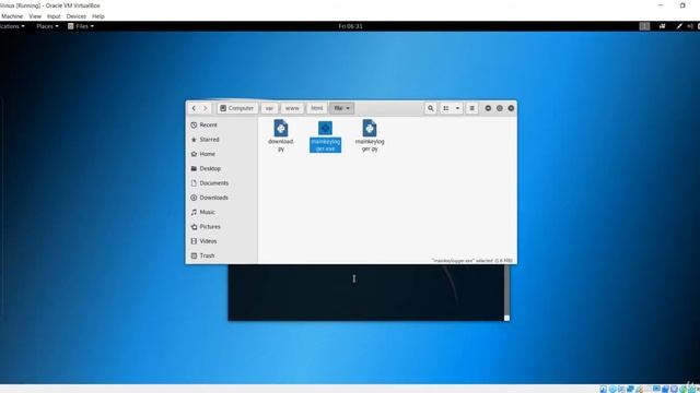 8 LaZagne Capture Password with Our Malware смотреть онлайн