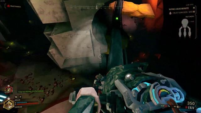 Deep Rock Galactic | Don't mess with the C4 смотреть онлайн