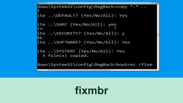 HP Laptop - 0x0000012F VHD_BOOT_INITIALIZATION_FAILED Blue Screen Error Fix Windows 10 смотреть онлайн
