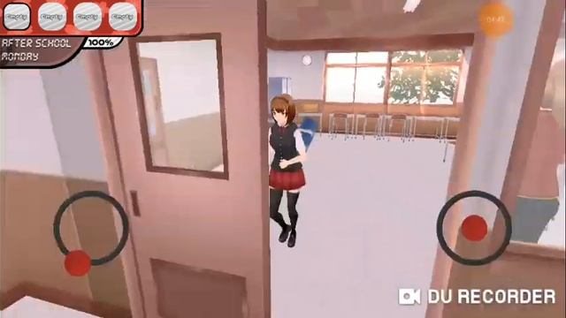 sara's school life android gameplay смотреть онлайн