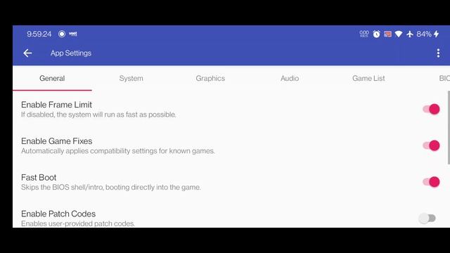 Best Settings for AetherSX2 PS2 Emulator for Android смотреть онлайн