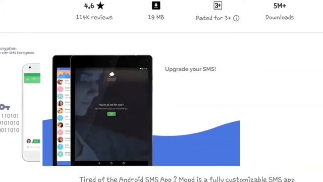 Top 10 Best Text Massaging Apps for Android 2018 || Nayyar Karajagi смотреть онлайн