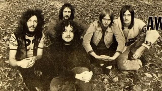 Fleetwood Mac - Hannover 03-18-1970 смотреть онлайн