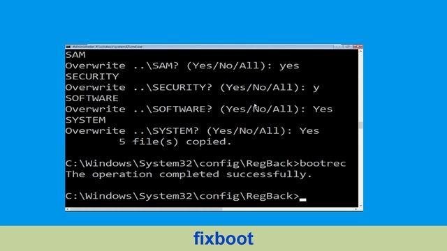 UNEXPECTED_KERNEL_MODE_TRAP_M 0x1000007F Blue Screen Error Fix Windows 11 смотреть онлайн