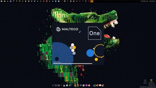 SEC101.WIN Windows 2024 Edition