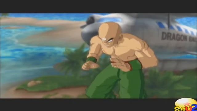 Dbz Burst Limit Walkthrough: Cell Saga Part 4 of 12 смотреть онлайн