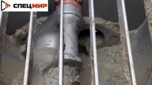 Бетононасосы наших клиентов: работы на объектах, обеспеченные нашей компанией