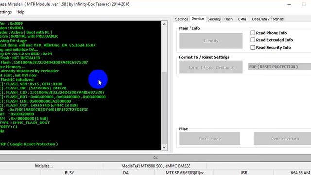 Lenovo TB 710I FRP GOOGLE ACCOUNT Remove Reset Done смотреть онлайн
