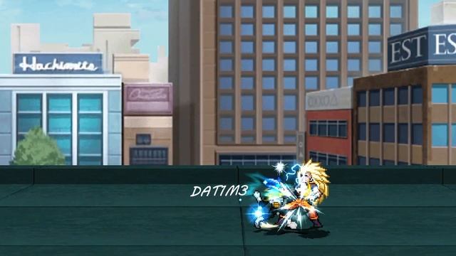 Dragon ball Mugen Android/Apk Offline 2023 | Best Characters - No Virus смотреть онлайн