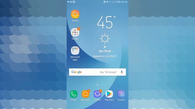 Tap Long Press on Your Android Phone Back Button - Facebook |Tamil Tech Ginger смотреть онлайн