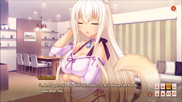 NEKOPARA Vol. 2 - Chapter 2 (Part 3) смотреть онлайн