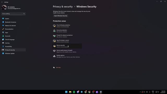 How To Fix Firewall Blocking Internet Windows 11 смотреть онлайн
