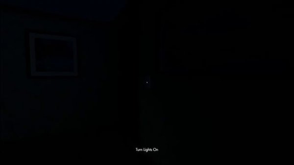 Welcome to The Game::Episode 1::WHO OPENED THE WINDOW