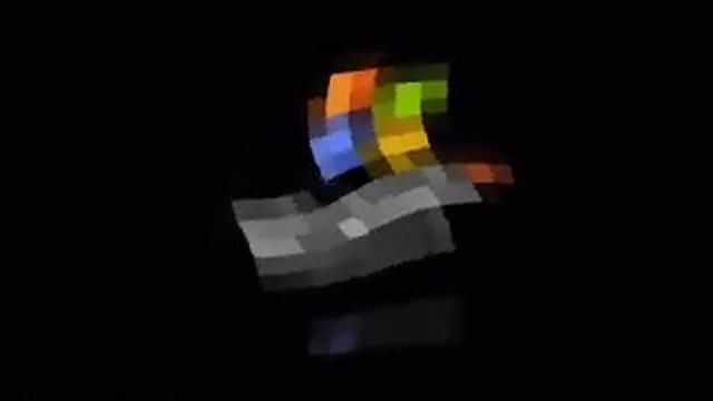 Windows XP in K Major SONY Vegas Version смотреть онлайн