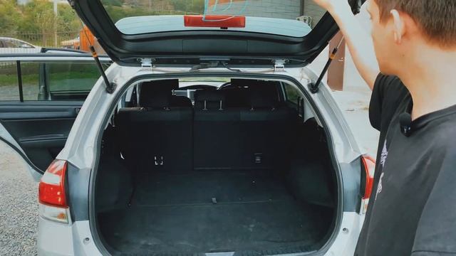 Самый НАДЕЖНЫЙ универсал в мире - TOYOTA COROLLA FIELDER