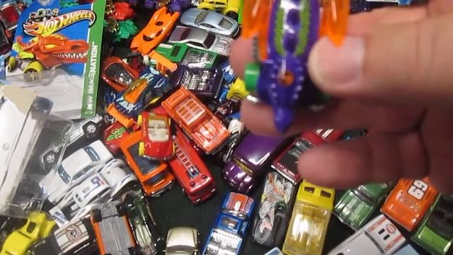 Dragons Draggin' - Dragon Blaster Fantasy Car Hot Wheels Treasure Hunt - unboxing + rip and race смотреть онлайн