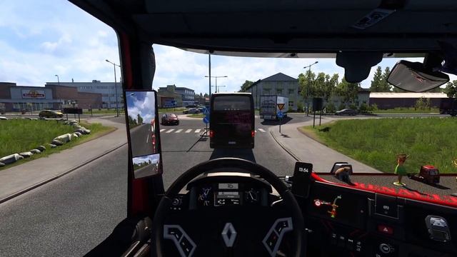 Co-Ladies Drivers & Hindi Music! Logitech G29 Gameplay! Euro Truck Simulator 2! смотреть онлайн
