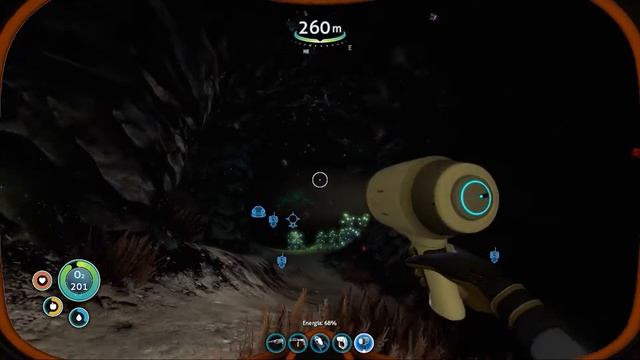 Vamos A Por El Prawn | Subnautica 1.0