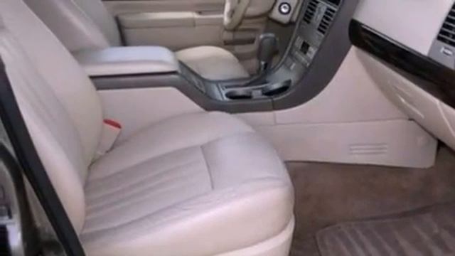 2004 LINCOLN AVIATOR TX смотреть онлайн