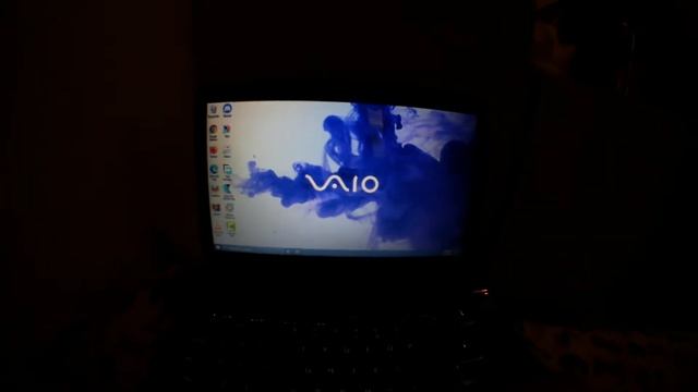 2013 Sony VAIO SVE14135CXB running Windows 10 Home v21H1 x64 смотреть онлайн