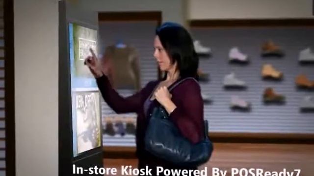 Windows Embedded POSReady 7 смотреть онлайн