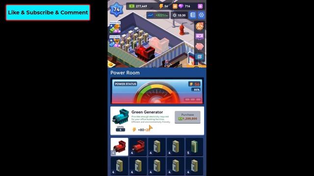 Idle Office Tycoon Codes 2023 ✅ Working 100% смотреть онлайн