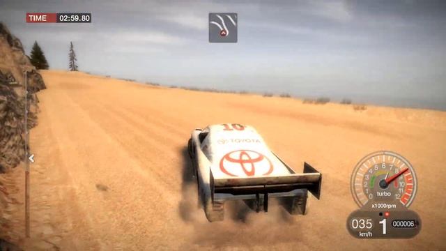 Colin McRae Dirt 2020 GamePlay PC Part 23 смотреть онлайн