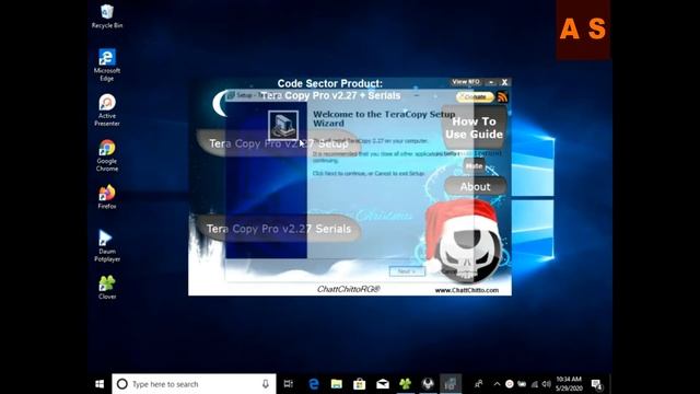Fastest Way To Copy Files Windows 10 смотреть онлайн