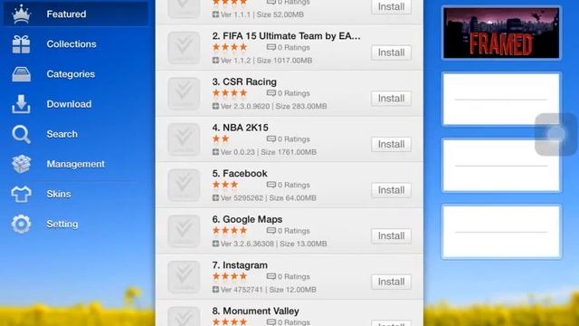 How to get AppStore apps for free. NO JAILBREAK + PROOF!!!! смотреть онлайн