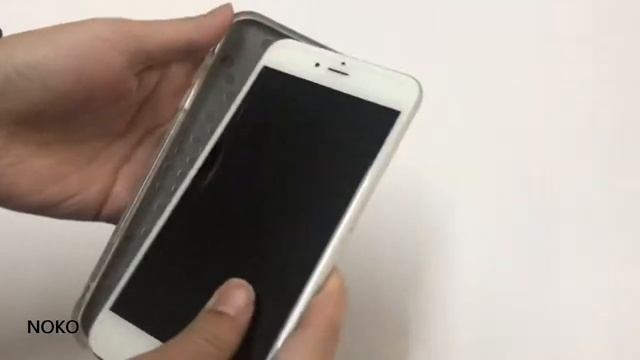 2 in 1 TPU Case for iPhone смотреть онлайн
