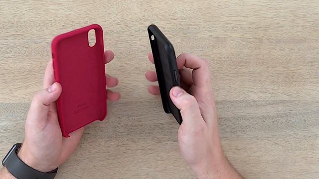 Linha de cases da Apple pro iPhone X смотреть онлайн