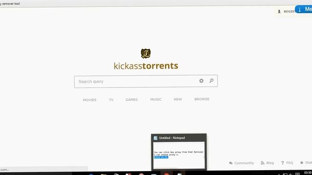 How to open unblocked websites like kickass torrents in WINDOWS 10 смотреть онлайн