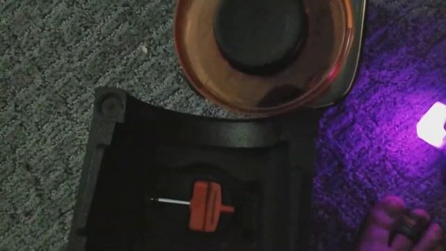 Easy Threadripper RGB Lamp with BlinkStick! смотреть онлайн