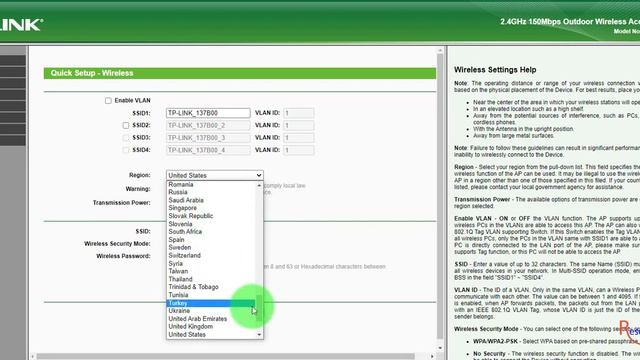 How to Configure TP-LINK TL-WA7210N v2 Outdoor Wireless Access Point CPE смотреть онлайн