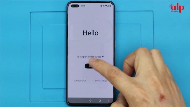 OnePlus Nord FRP Bypass/Remove Google Account Lock (Android 11)  Without Pc 2022