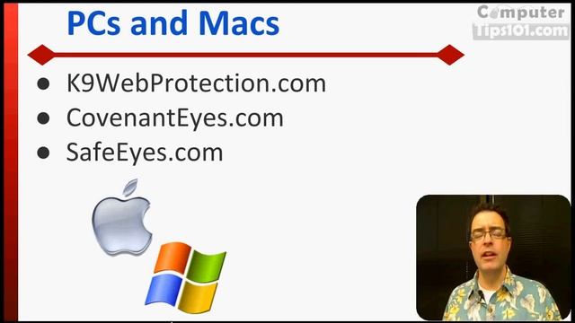 How to Block Websites with Parental Controls on Your iPhone, Android, and Computer смотреть онлайн
