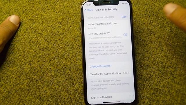 How to Fix Your Payment Method Was Declined App Store! iOS 17 смотреть онлайн