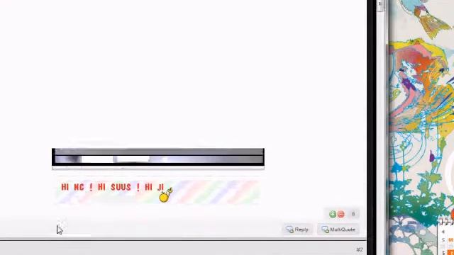 IE 9 beta doesn't support flash very well... смотреть онлайн