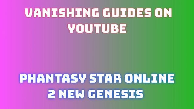 pirater Phantasy Star Online 2 New Genesis en 2024 licence pour toujours,crack torrent Phantasy смотреть онлайн